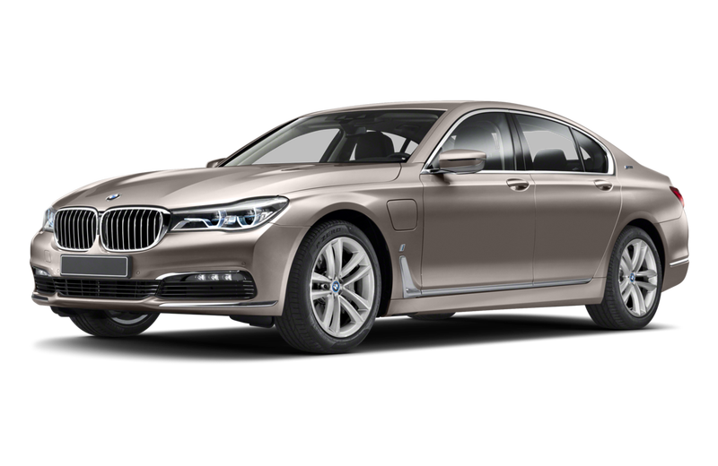SERIES 7